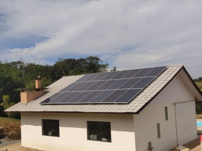 Energia Solar dúvidas