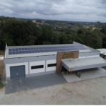 Energia Solar para comércios