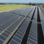 Fazendas de energia solar